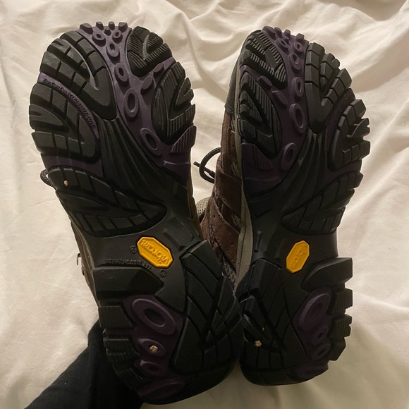 Merrell Moab Hiking Boots - Picture 5 of 5